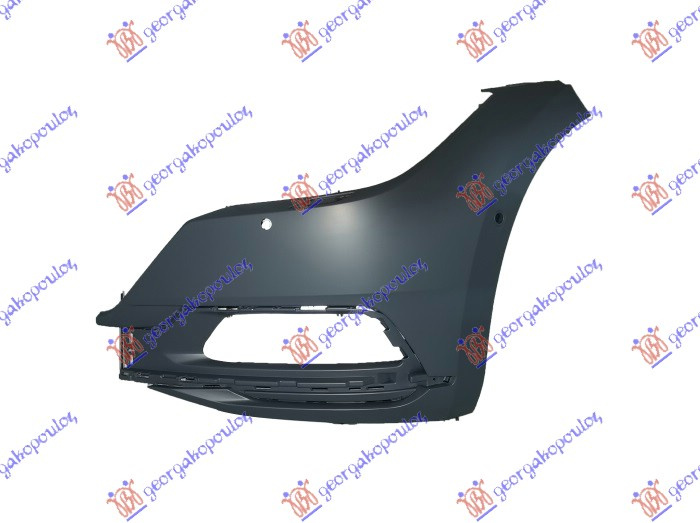 Pjesë anësore e parakolpit të përparmë (gati për ngjyrosje) (me 2 sensorë parkimi)