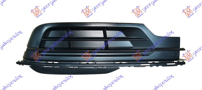 Grilë e parakolpit të përparmë