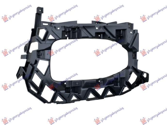 Mbajtëse për DRL e përparme