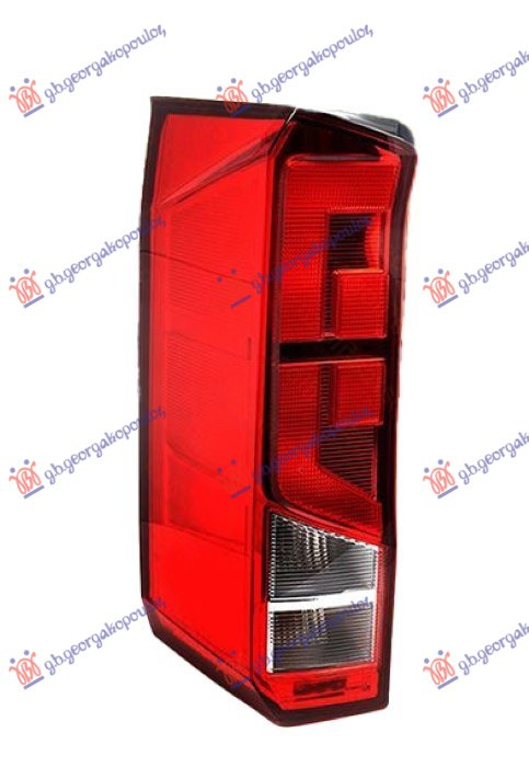 Dritë stop LED (E) (Turqi)