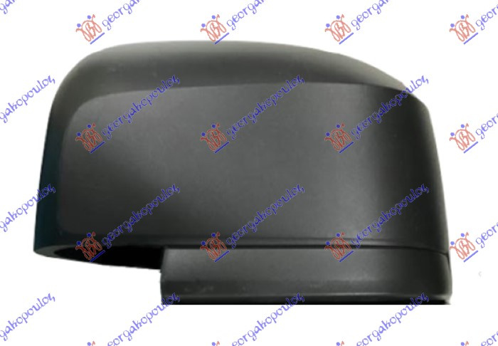 Mbuluese/kapak për pasqyrë (i sipërm)