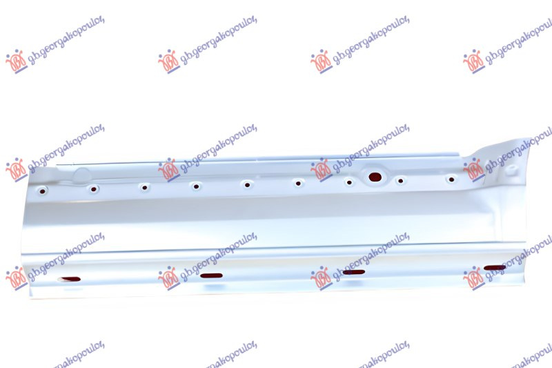 Cep i parafangos së pasme (pjesa e përparme) Goma tek - trup i mesëm (4489mm)
