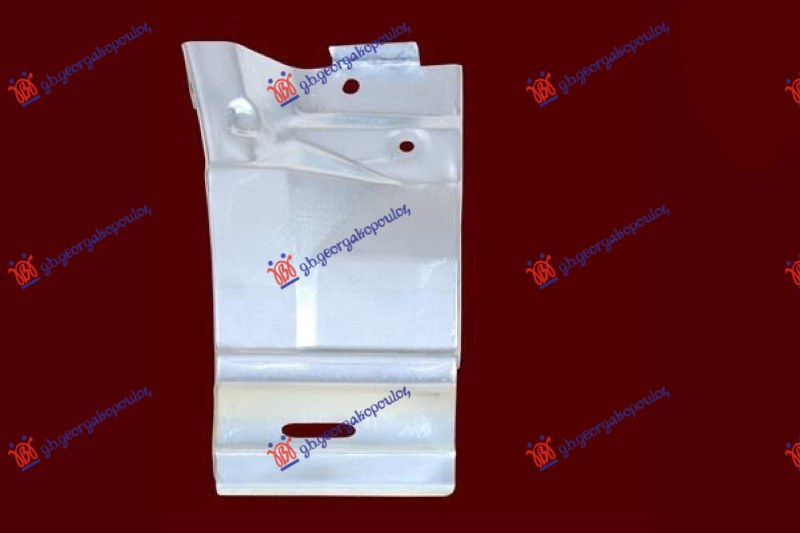 Cep i parafangos së pasme (pjesa e përparme) Goma tek - trup i mesëm (12cm)