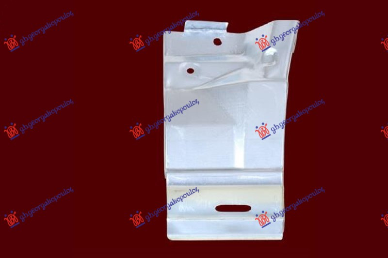 Cep i parafangos së pasme (pjesa e përparme) Goma tek - trup i mesëm (12cm)