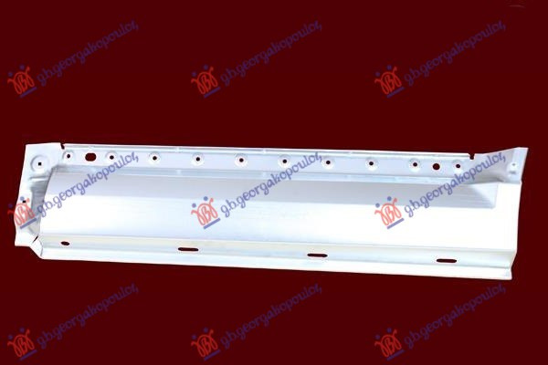 Cep i parafangos së pasme (pjesa e pasme) Goma tek - trup i mesëm (4489mm)