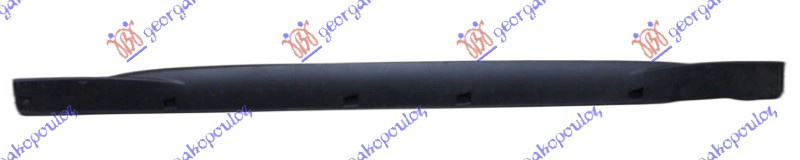 Prag i derës (plastik) (gati për ngjyrosje)