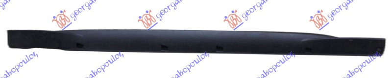 Prag i derës (plastik) (gati për ngjyrosje)