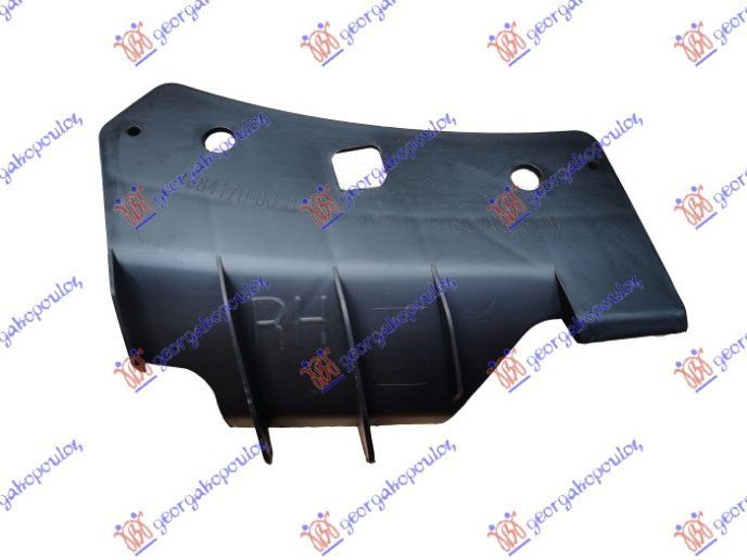 Përforcues I panelit të përparëm