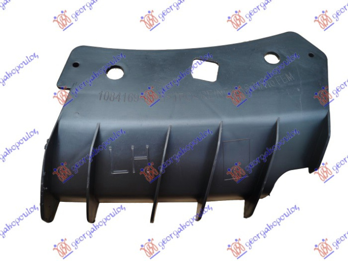 Përforcues I panelit të përparëm