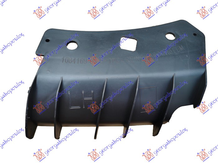 Përforcues I panelit të përparëm