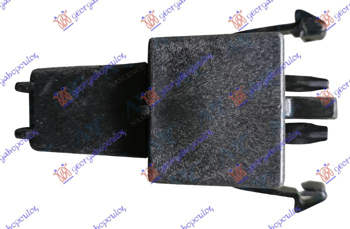 Kapëse për kapakun e bagazhit të përparmë