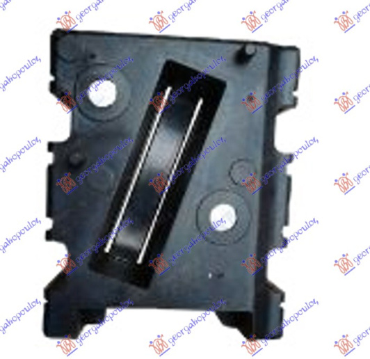 Mbajtëse e radarit të përparmë (plastike) -21