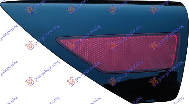 Dritë Stop e jashtme (PJESË E PRAPAFANGOS)