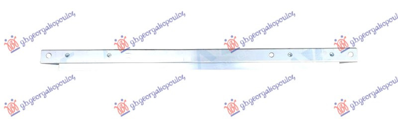 Mbajtës I bagazhit të përparëm