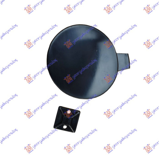 Kapak për çengel në parakolpin e përparëm -21