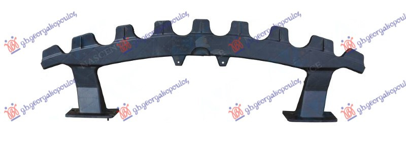 Mbajtëse e radiatorit -16