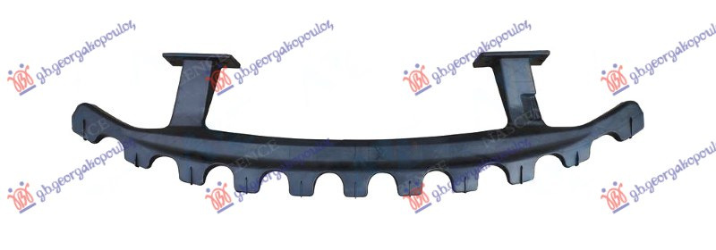 Mbajtëse e radiatorit 16-