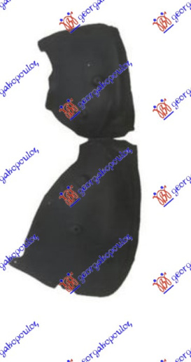 Mbrojtëse balte e pasme e brendshme -16