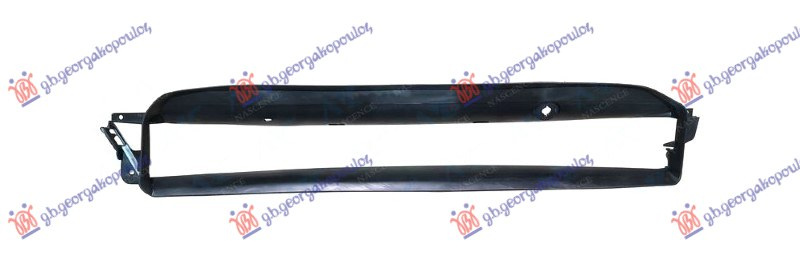 Tub ajri i brendshëm i përparëm (plastik) 16-