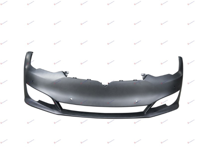 Parakolpi i përparmë (me sensorë parkimi) 16-