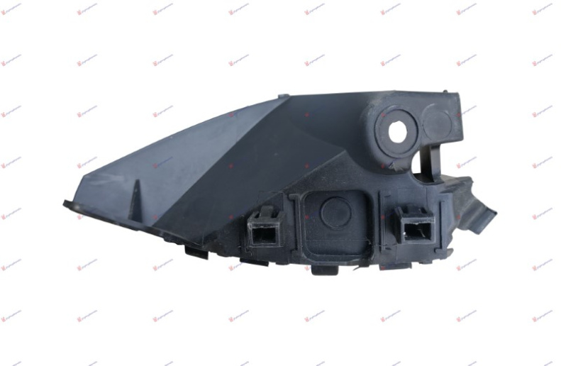 Mbajtëse plastike e parakolpit të përparmë -16