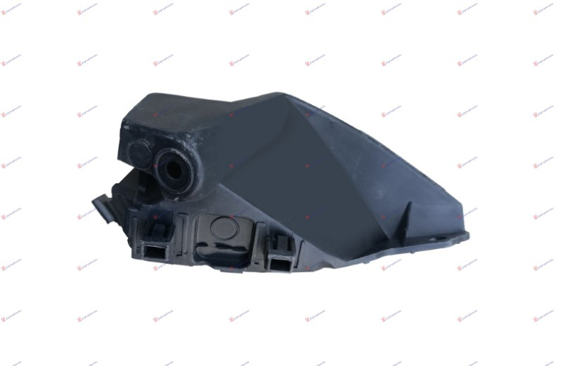 Mbajtëse plastike e parakolpit të përparmë -17