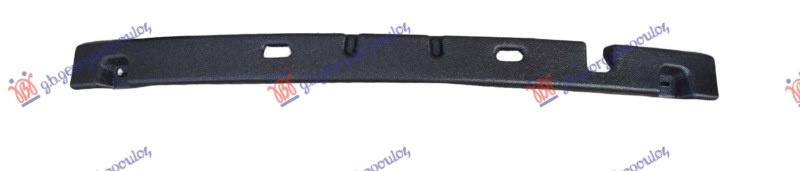 Absorbues i parakolpit të përparmë 16-