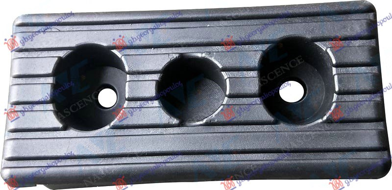 Mbajtës i pragut (plastik) -15