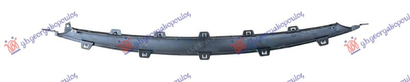 Kapak i shiritit të parakolpit të përparmë i sipërm -21