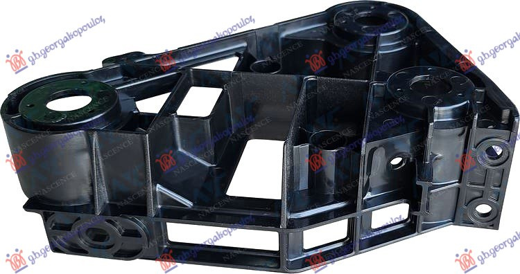 Mbajtës për kompresorin e ajrit (plastik)