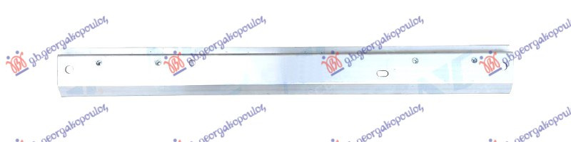 Mbajtës I bagazhit të përparëm