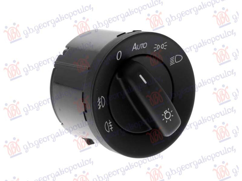 Ndërprerës për fenerë (dritë e bardhë) (10 pinë)