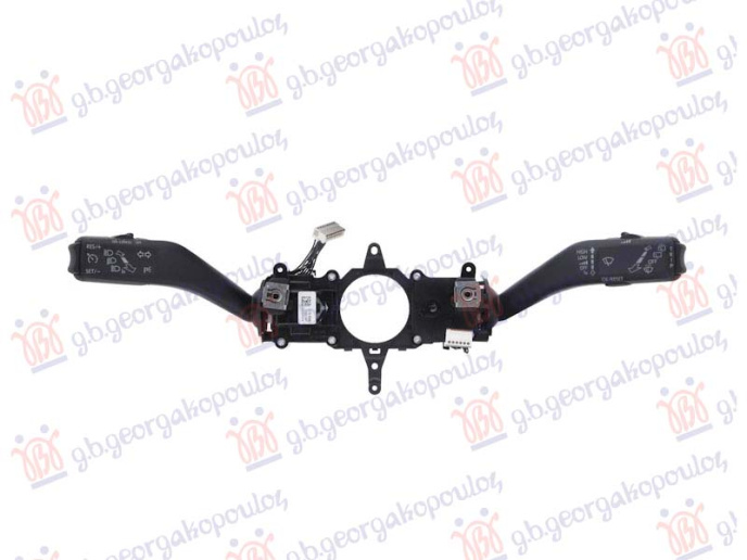 Ndërprerës për fenerë (dritë e bardhë) (10 pinë)