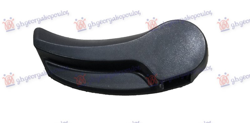 Dorezë për hapjen e kofanos