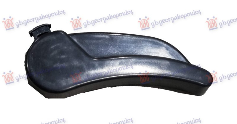 Dorezë për hapjen e kofanos