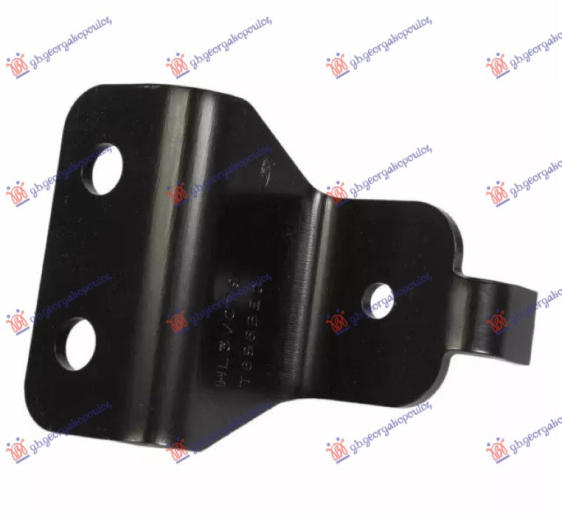 Mbajtëse e pasme e mbulesës së motorit (çelik)