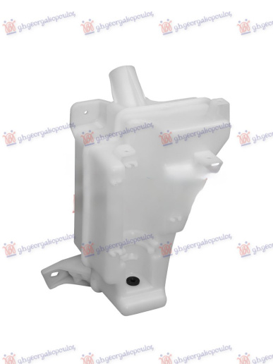 Depozitë e larësit të xhamit (pa hapje për larje fenerësh)