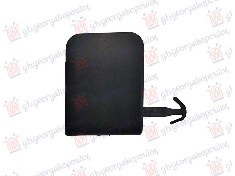 Kapak për çengel në parakolpin e pasmë