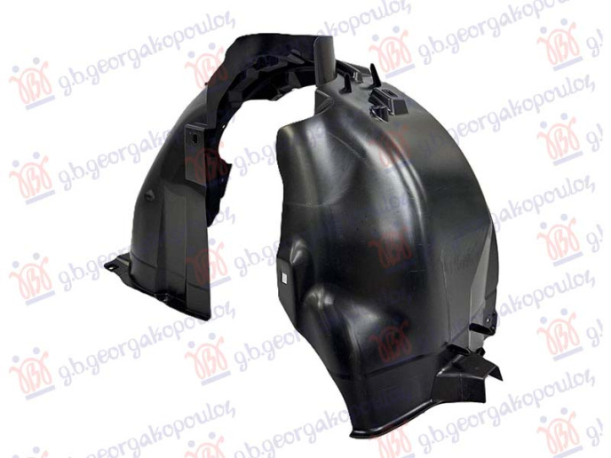 Nënkrah i përparmë