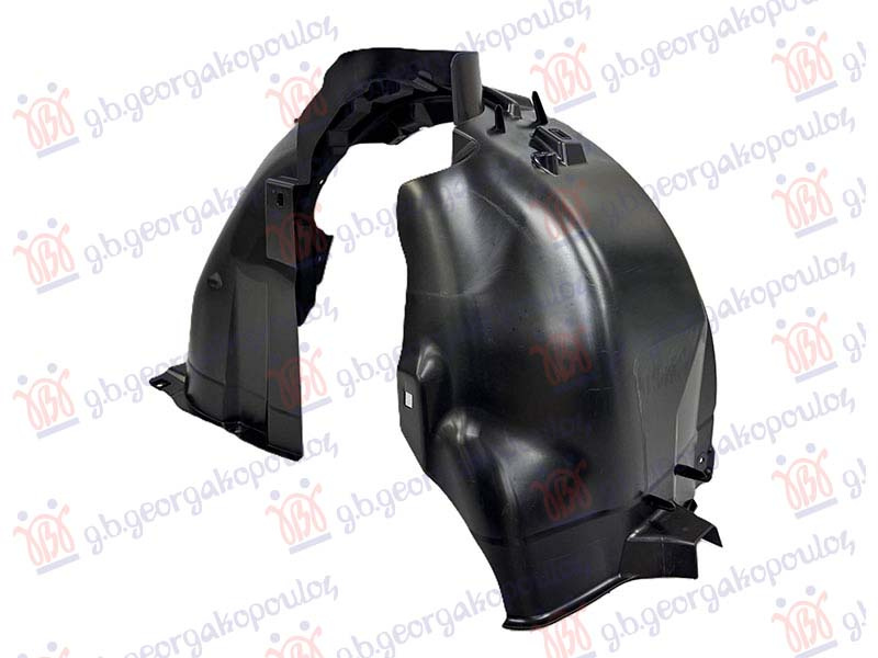 Nënkrah i përparmë