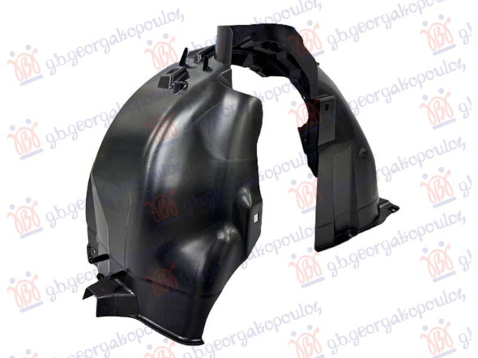 Nënkrah i përparmë