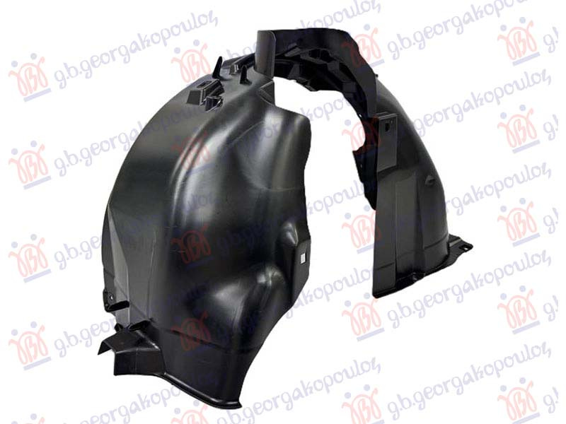 Nënkrah i përparmë