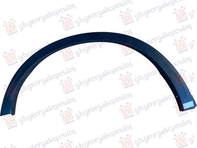 Shirit/unazë në krahun e përparmë