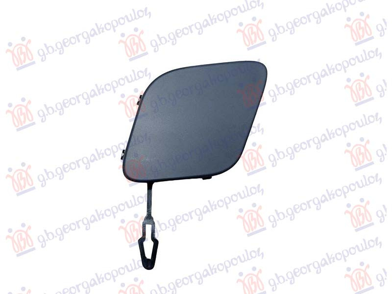 Kapak për çengel në parakolpin i përparmë (gati për ngjyrosje)