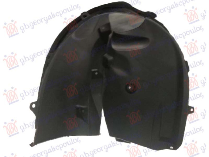 Nënkrah i përparëm (me izolim zëri)