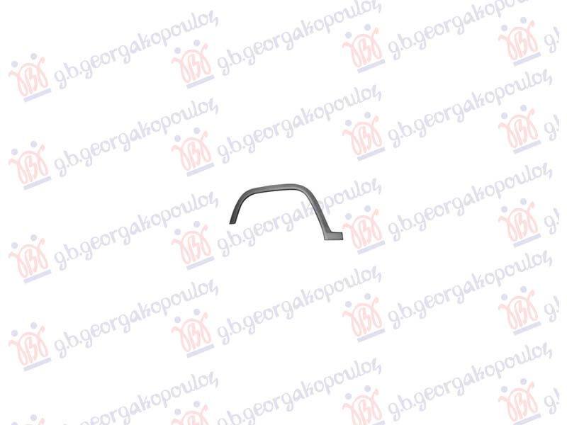 Shirit/unazë në krahun e përparmë