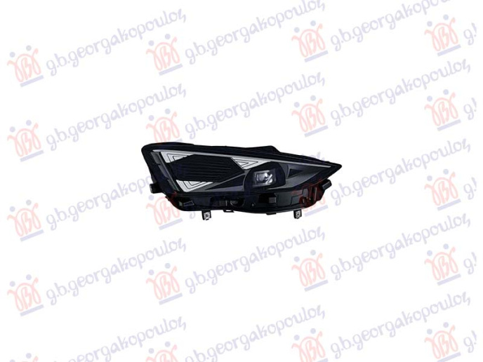 Fenerë FULL LED (HELLA)