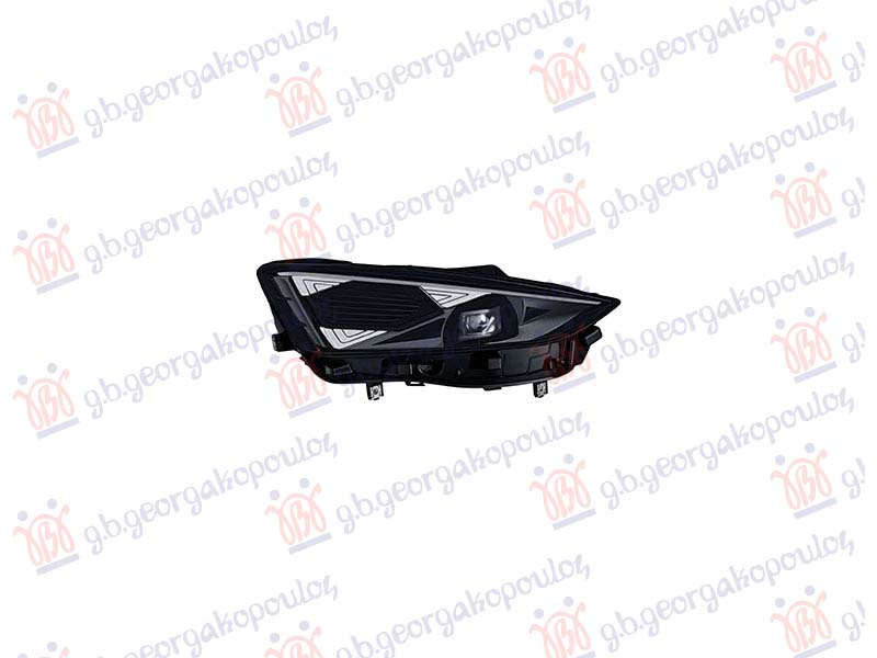 Fenerë FULL LED (HELLA)