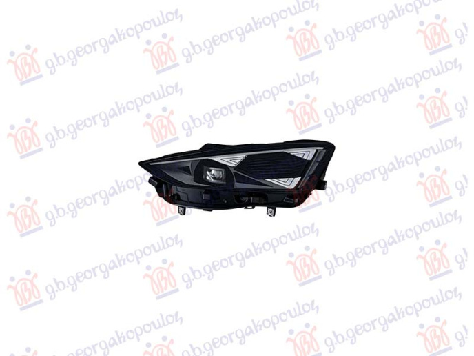 Fenerë FULL LED (HELLA)