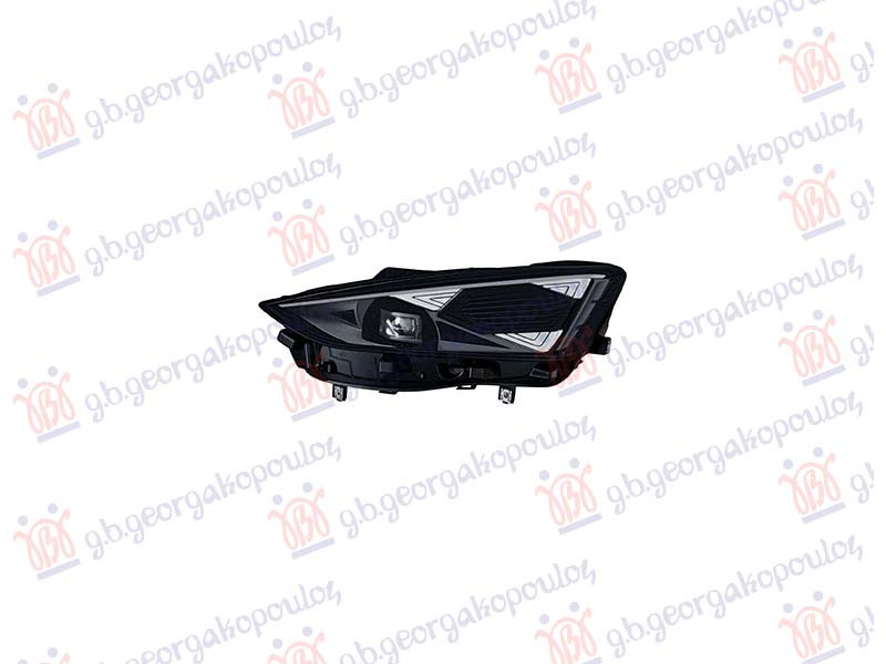 Fenerë FULL LED (HELLA)